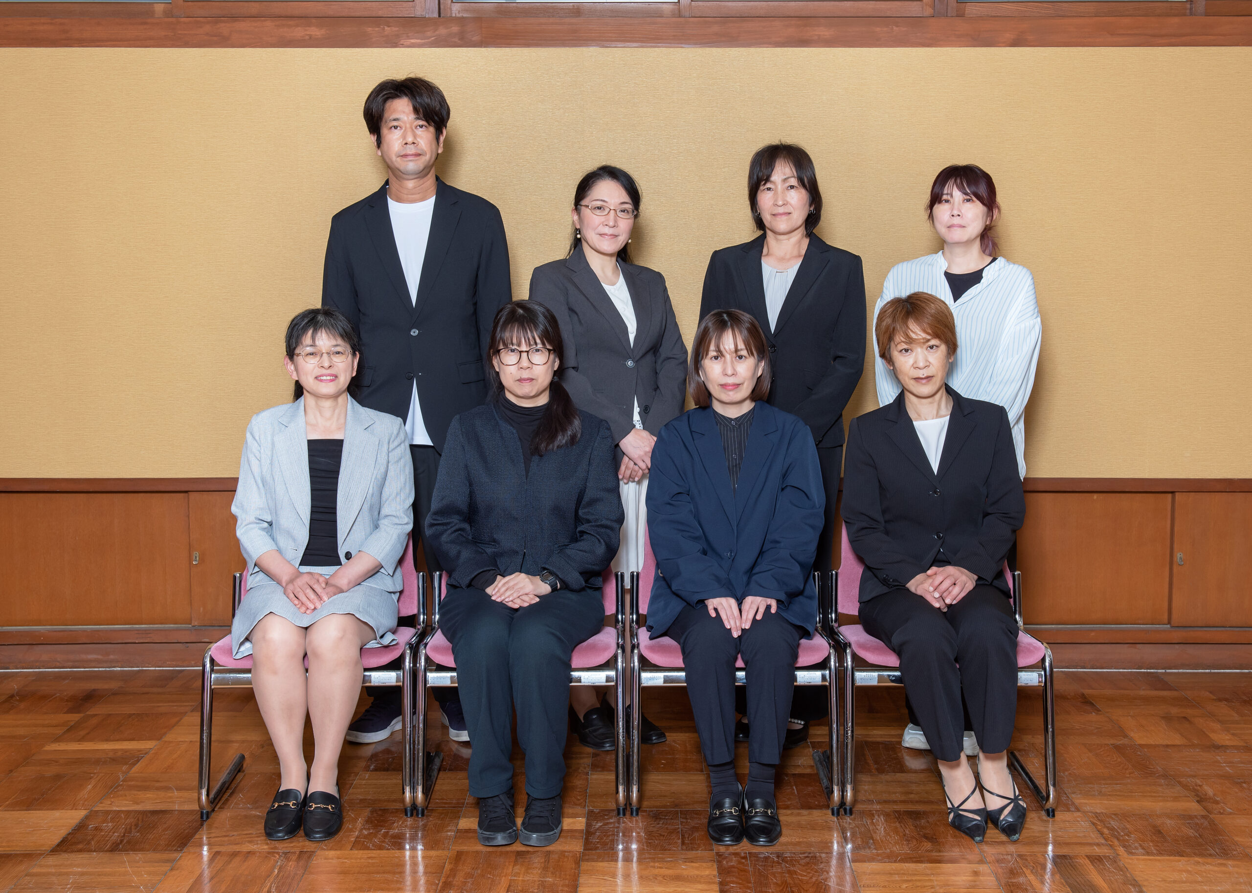 PTA総会