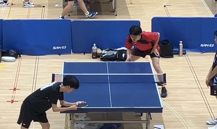 大会結果